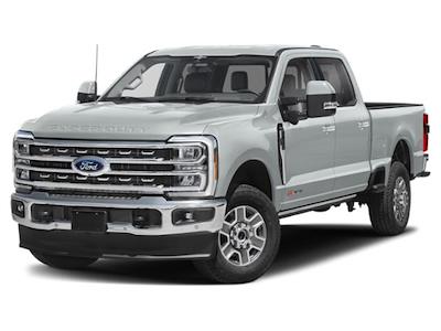 2026 Ford F-250 Crew Cab 4WD Pickup for sale #TEC08473 - photo 1