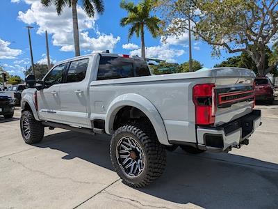 2026 Ford F-250 Crew Cab 4WD Pickup for sale #TEC08473 - photo 2