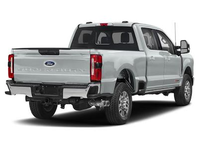New 2026 Ford F-250 Lariat Crew Cab 4WD Pickup for sale #TEC08473 - photo 2