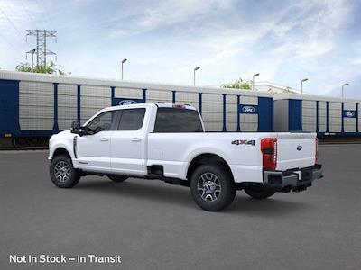 2026 Ford F-350 Crew Cab SRW 4WD Pickup for sale #TEC19889 - photo 2
