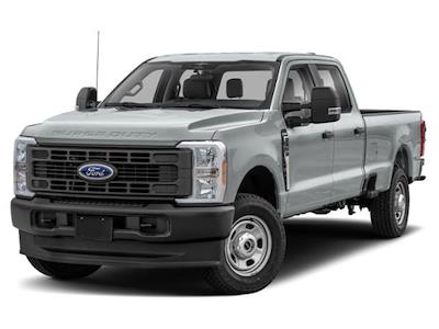 2026 Ford F-350 Crew Cab SRW 4WD Pickup for sale #TEC29542 - photo 1
