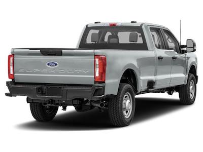 New 2026 Ford F-350 Crew Cab 4WD SRW Pickup for sale #TEC29542 - photo 2
