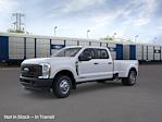 2026 Ford F-350 Crew Cab DRW 4WD Pickup for sale #TEC29629 - photo 1