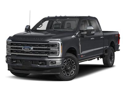 2026 Ford F-250 Crew Cab 4WD Pickup for sale #TEC29666 - photo 1