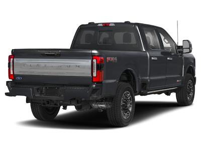 2026 Ford F-250 Crew Cab 4WD Pickup for sale #TEC29666 - photo 2