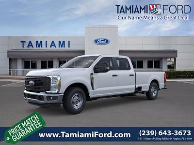 2026 Ford F-250 Crew Cab RWD Pickup for sale #TEC30333 - photo 1