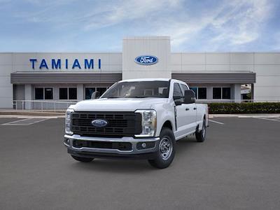 2026 Ford F-250 Crew Cab RWD Pickup for sale #TEC30333 - photo 2