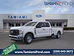 2026 Ford F-250 Crew Cab RWD Pickup for sale #TEC30333 - photo 1