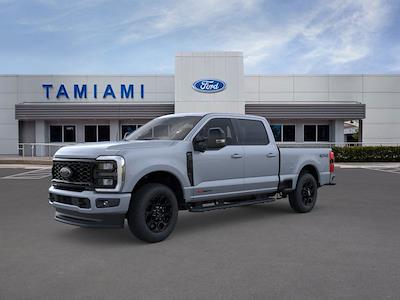 2026 Ford F-250 Crew Cab 4WD Pickup for sale #TEC34635 - photo 1