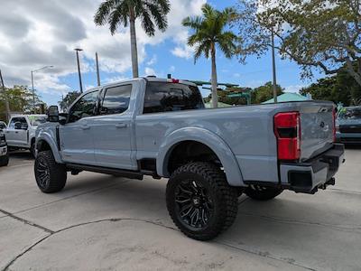 2026 Ford F-250 Crew Cab 4WD Pickup for sale #TEC34635 - photo 2
