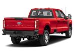 2026 Ford F-350 Crew Cab SRW 4WD Pickup for sale #TEC40795 - photo 2