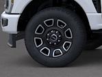 2026 Ford F-350 Crew Cab SRW 4WD Pickup for sale #TEC40795 - photo 19