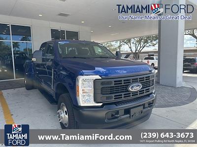 2026 Ford F-350 Crew Cab DRW 4WD Pickup for sale #TEC41087 - photo 1
