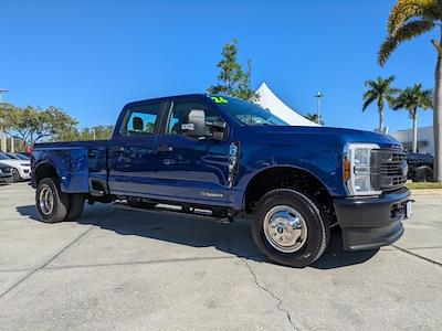 2026 Ford F-350 Crew Cab DRW 4WD Pickup for sale #TEC41087 - photo 1