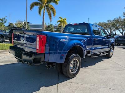 2026 Ford F-350 Crew Cab DRW 4WD Pickup for sale #TEC41087 - photo 2