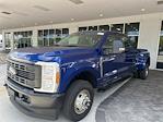 2026 Ford F-350 Crew Cab DRW 4WD Pickup for sale #TEC41087 - photo 3