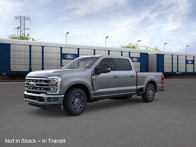2026 Ford F-350 Crew Cab SRW RWD Pickup for sale #TEC49443 - photo 1