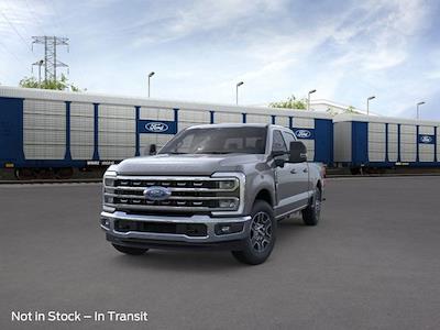 2026 Ford F-350 Crew Cab SRW RWD Pickup for sale #TEC49443 - photo 2