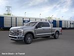 2026 Ford F-350 Crew Cab SRW RWD Pickup for sale #TEC49443 - photo 1