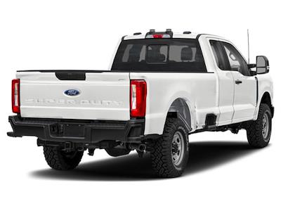 New 2026 Ford F-250 XL Super Cab Pickup for sale #TEC50202 - photo 2