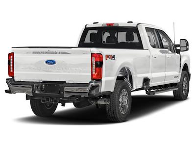 New 2026 Ford F-350 Lariat Crew Cab SRW Pickup for sale #TEC50968 - photo 2