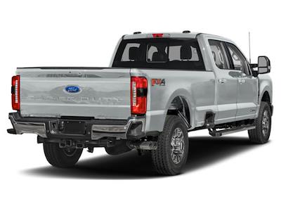 New 2026 Ford F-350 Lariat Crew Cab SRW Pickup for sale #TEC52444 - photo 2