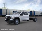 2026 Ford F-450 Crew Cab DRW RWD Cab Chassis for sale #TEC54076 - photo 22