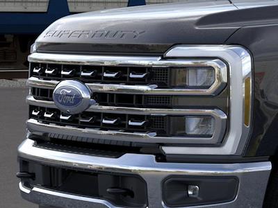 2026 Ford F-250 Crew Cab 4WD Pickup for sale #TEC54863 - photo 1