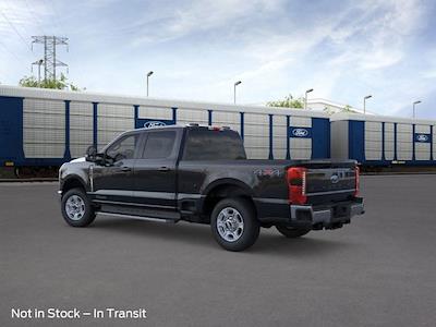 New 2026 Ford F-250 XLT Crew Cab 4WD Pickup for sale #TEC54863 - photo 2