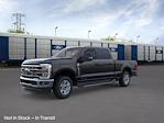 2026 Ford F-250 Crew Cab 4WD Pickup for sale #TEC54863 - photo 7
