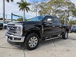 Used 2026 Ford F-250 Lariat Crew Cab for sale #TEC5631A - photo 3