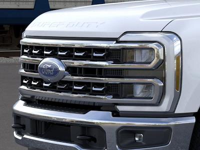 2026 Ford F-250 Crew Cab 4WD Pickup for sale #TEC58459 - photo 2