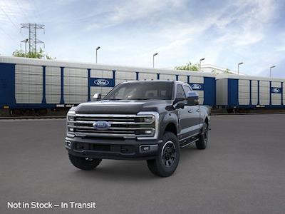 2026 Ford F-350 Crew Cab SRW 4WD Pickup for sale #TEC62647 - photo 2