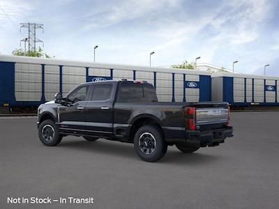 2026 Ford F-350 Crew Cab SRW 4WD Pickup for sale #TEC62647 - photo 2