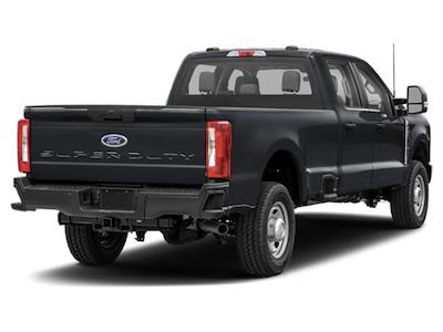 New 2026 Ford F-350 Crew Cab 4WD SRW Pickup for sale #TEC62647 - photo 2
