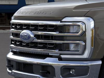 New 2026 Ford F-250 King Ranch Crew Cab 4WD Pickup for sale #TEC73589 - photo 2