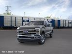 2026 Ford F-250 Crew Cab 4WD Pickup for sale #TEC73589 - photo 9