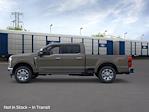 2026 Ford F-250 Crew Cab 4WD Pickup for sale #TEC73589 - photo 10