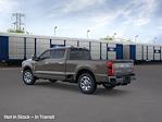 2026 Ford F-250 Crew Cab 4WD Pickup for sale #TEC73589 - photo 11