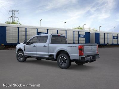 2026 Ford F-250 Crew Cab 4WD Pickup for sale #TEC73798 - photo 2