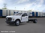 2026 Ford F-350 Regular Cab DRW RWD Cab Chassis for sale #TEC75402 - photo 22