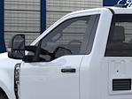 2026 Ford F-350 Regular Cab DRW RWD Cab Chassis for sale #TEC75402 - photo 19