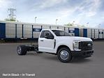 2026 Ford F-350 Regular Cab DRW RWD Cab Chassis for sale #TEC75402 - photo 6