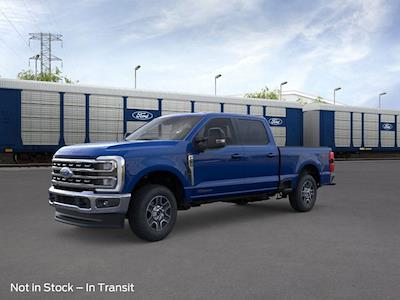 2026 Ford F-250 Crew Cab 4WD Pickup for sale #TEC82324 - photo 1