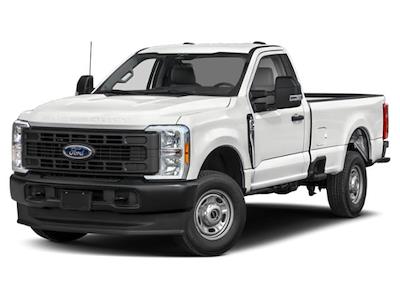New 2026 Ford F-250 Regular Cab Cab Chassis for sale #TEC89275 - photo 1