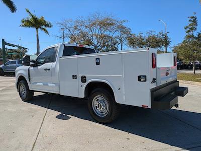 2026 Ford F-250 Regular Cab RWD Service Truck for sale #TEC89275 - photo 2