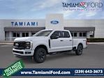 2026 Ford F-250 Crew Cab 4WD Pickup for sale #TEC90347 - photo 1