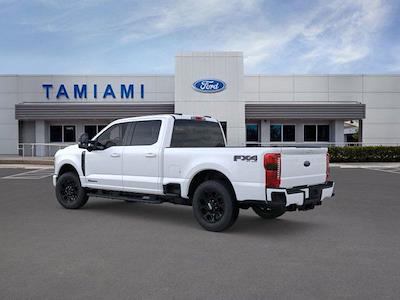 New 2026 Ford F-250 Lariat Crew Cab for sale #TEC98513 - photo 2