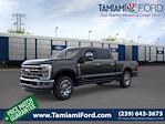 New 2026 Ford F-350 Lariat Crew Cab for sale #TED07697 - photo 8