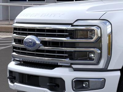 New 2026 Ford F-350 Platinum Crew Cab for sale #TED15351 - photo 2